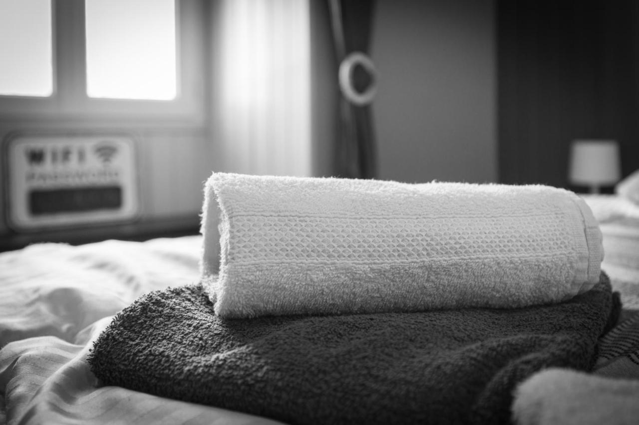 Cozy Cozy Appartement Jonzac Buitenkant foto